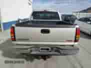2004 GMC Sierra 1500 SLE с VIN 2GTEC19T841129002, выставлен на аукционе Copart как лот 80107765 с пробегом 244 613 миль миль и Чистый • Clean title. История ставок и продаж доступна на DreamBid. Изображение 6.
