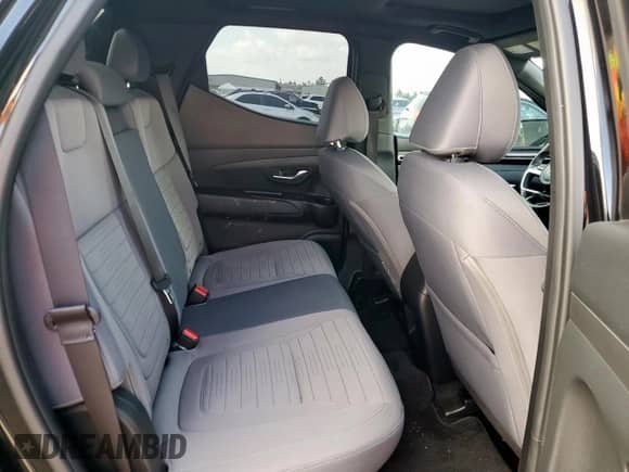 2023 Hyundai Santa Cruz SEL Premium с VIN 5NTJDDAF5PH069395, выставлен на аукционе Copart как лот 64644285 с пробегом 20 081 миль миль и Списание • Salvage title. История ставок и продаж доступна на DreamBid. Изображение 10.