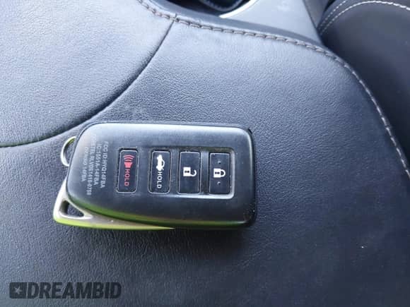 2016 Lexus RC 200t F Sport with VIN JTHHA5BC3G5004267, listed as a IAAI auction lot 43362432 with 85,523 mi miles and . Bid and sale history available at DreamBid. Image 11.