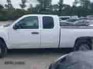 2011 Chevrolet Silverado 1500 LT z VIN 1GCRCSEA0BZ132671, wystawiony jako IAAI lot #43030753 z przebiegiem 107 371 mil mil oraz . Historia ofert i sprzedaży dostępna na DreamBid. Obrazek 14.
