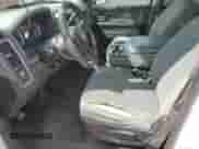 2015 Ram 1500 Express with VIN 1C6RR6FTXFS659032, listed as a Copart auction lot 64952935 with 248,961 mi miles and Clean title. Bid and sale history available at DreamBid. Image 7.