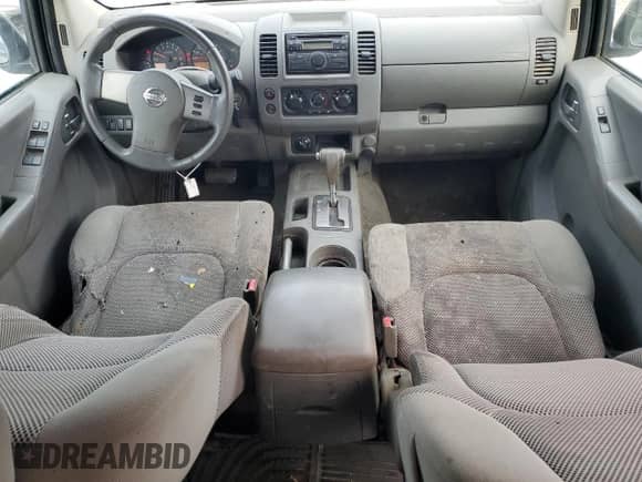 2008 Nissan Frontier SE с VIN 1N6AD09W78C436562, выставлен на аукционе Copart как лот 47417145 с пробегом 231 027 миль миль и Чистый • Clean title. История ставок и продаж доступна на DreamBid. Изображение 8.