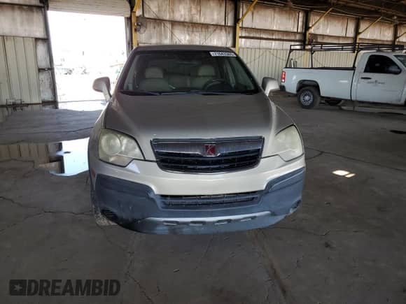 2009 Saturn VUE XE с VIN 3GSCL33P29S580716, выставлен на аукционе Copart как лот 71643365 с пробегом 245 391 миль миль и Списание • Salvage title. История ставок и продаж доступна на DreamBid. Изображение 5.