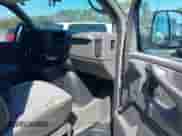 2004 Chevrolet Express Passenger with VIN 1GAHG39U041230488, listed as a IAAI auction lot 41780536 with 141,360 mi miles and . Bid and sale history available at DreamBid. Image 5.