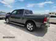 2014 Ram 1500 Sport with VIN 1C6RR7MT7ES284644, listed as a Copart auction lot 62317025 with 228,045 mi miles and Salvage title. Bid and sale history available at DreamBid. Image 2.