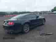 2012 Ford Mustang Premium with VIN 1ZVBP8AM7C5261635, listed as a IAAI auction lot 42981208 with 123,330 mi miles and . Bid and sale history available at DreamBid. Image 4.