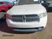 2012 Dodge Durango Citadel with VIN 1C4SDHET4CC130381, listed as a IAAI auction lot 41068602 with 164,888 mi miles and . Bid and sale history available at DreamBid. Image 6.