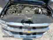 2017 Chevrolet Silverado 1500 LT с VIN 3GCPCREH5HG257722, выставлен на аукционе Copart как лот 70700684 с пробегом 170 651 миль миль и Списание • Salvage title. История ставок и продаж доступна на DreamBid. Изображение 11.