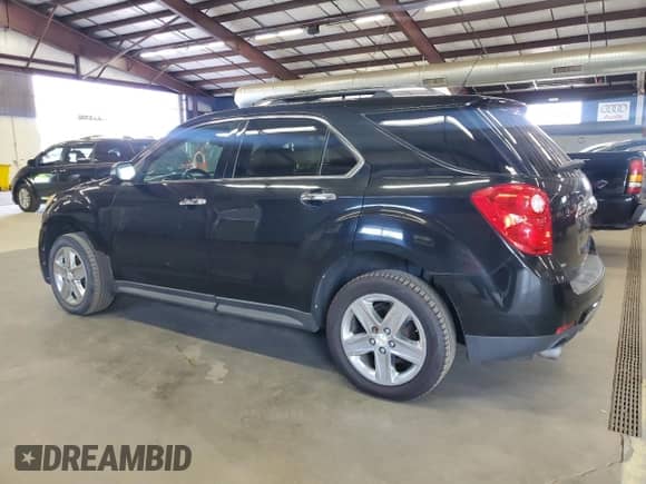 2010 Chevrolet Equinox LTZ с VIN 2CNFLGEY5A6316331, выставлен на аукционе Copart как лот 68136715 с пробегом 265 879 миль миль и Чистый • Clean title. История ставок и продаж доступна на DreamBid. Изображение 2.