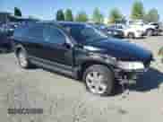 2009 Volvo XC70 3.0T z VIN YV4BZ992691057038, wystawiony jako Copart lot #55686495 z przebiegiem 135 644 mil mil oraz Szkoda całkowita • Salvage title. Historia ofert i sprzedaży dostępna na DreamBid. Obrazek 4.