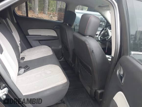 2016 Chevrolet Equinox LT z VIN 2GNALCEK6G6281950, wystawiony jako IAAI lot #43448989 z przebiegiem 186 676 mil mil oraz . Historia ofert i sprzedaży dostępna na DreamBid. Obrazek 8.