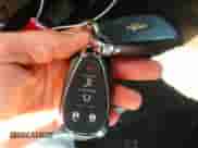 2023 Chevrolet Equinox RS with VIN 3GNAXWEG3PS121396, listed as a IAAI auction lot 42302020 with 30,638 mi miles and . Bid and sale history available at DreamBid. Image 11.