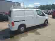 2015 Chevrolet City Express Cargo LS с VIN 3N63M0YN6FK695388, выставлен на аукционе Copart как лот 59356844 с пробегом 460 890 миль миль и Списание • Salvage title. История ставок и продаж доступна на DreamBid. Изображение 3.