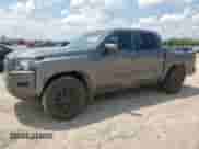 2022 Nissan Frontier SV with VIN 1N6ED1EJ4NN629754, listed as a Copart auction lot 66529855 with 30,509 mi miles and Salvage title. Bid and sale history available at DreamBid. Image 1.