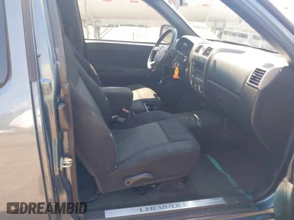 2007 Chevrolet Colorado 1LT с VIN 1GCCS19E078190664, выставлен на аукционе IAAI как лот 42454051 с пробегом 112 803 миль миль и . История ставок и продаж доступна на DreamBid. Изображение 5.