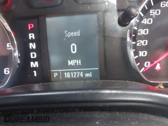 2015 Chevrolet Silverado 2500HD Work Truck z VIN 1GC2KUEG9FZ125440, wystawiony jako IAAI lot #42781134 z przebiegiem 161 274 mil mil oraz . Historia ofert i sprzedaży dostępna na DreamBid. Obrazek 15.