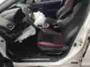 2020 Subaru WRX STI with VIN JF1VA2E63L9833082, listed as a Copart auction lot 63496145 with 50,516 mi miles and Salvage title. Bid and sale history available at DreamBid. Image 7.