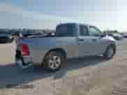 2021 Ram 1500 Tradesman z VIN 1C6RR6FGXMS575924, wystawiony jako Copart lot #62588665 z przebiegiem 112 239 mil mil oraz Szkoda całkowita • Salvage title. Historia ofert i sprzedaży dostępna na DreamBid. Obrazek 3.