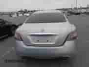 2013 Nissan Maxima SV z VIN 1N4AA5AP9DC827225, wystawiony jako IAAI lot #42179734 z przebiegiem 134 597 mil mil oraz . Historia ofert i sprzedaży dostępna na DreamBid. Obrazek 17.