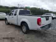 2015 Nissan Frontier S with VIN 1N6BD0CT8FN753772, listed as a IAAI auction lot 43126532 with 111,470 mi miles and . Bid and sale history available at DreamBid. Image 3.