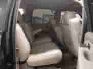 2003 Chevrolet Suburban Z71 с VIN 3GNFK16Z33G275630, выставлен на аукционе IAAI как лот 41937310 с пробегом 224 207 миль миль и . История ставок и продаж доступна на DreamBid. Изображение 8.