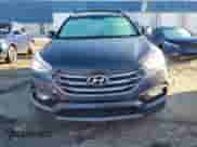 2017 Hyundai Santa Fe 2.0T с VIN 5XYZU4LA8HG457605, выставлен на аукционе Copart как лот 90062765 с пробегом 130 524 миль миль и Чистый • Clean title. История ставок и продаж доступна на DreamBid. Изображение 5.