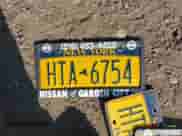 2024 Nissan Murano SV with VIN 5N1AZ2BSXRC119587, listed as a IAAI auction lot 42105764 with 6,411 mi miles and . Bid and sale history available at DreamBid. Image 21.