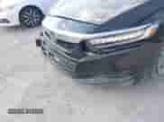 2019 Honda Accord Touring с VIN 1HGCV2F90KA003690, выставлен на аукционе IAAI как лот 43233306 с пробегом 96 741 миль миль и . История ставок и продаж доступна на DreamBid. Изображение 18.