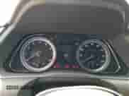 2022 Hyundai Sonata SE with VIN KMHL24JA7NA214549, listed as a Copart auction lot 63179565 with 38,615 mi miles and Salvage title. Bid and sale history available at DreamBid. Image 9.