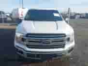 2018 Ford F-150 XL с VIN 1FTEW1E53JKC02920, выставлен на аукционе IAAI как лот 43072947 с пробегом 191 133 миль миль и . История ставок и продаж доступна на DreamBid. Изображение 13.