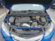 2016 Chevrolet Volt Premier with VIN 1G1RD6S52GU129196, listed as a IAAI auction lot 42400786 with 79,609 mi miles and . Bid and sale history available at DreamBid. Image 10.