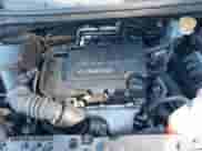 2013 Chevrolet Sonic RS z VIN 1G1JH6SB9D4176972, wystawiony jako IAAI lot #42191316 z przebiegiem 85 102 mil mil oraz . Historia ofert i sprzedaży dostępna na DreamBid. Obrazek 10.