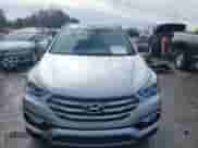 2018 Hyundai Santa Fe Ultimate с VIN 5XYZWDLA8JG518676, выставлен на аукционе IAAI как лот 41402511 с пробегом 107 551 миль миль и . История ставок и продаж доступна на DreamBid. Изображение 12.