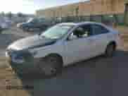 2009 Toyota Camry XLE with VIN 4T1BE46K79U813685, listed as a Copart auction lot 84475955 with 178,860 mi miles and Salvage title. Bid and sale history available at DreamBid. Image 1.