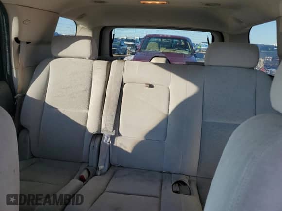 2007 Chevrolet Tahoe LTZ с VIN 1GNFC13007R305997, выставлен на аукционе Copart как лот 81160604 с пробегом Не указан миль и Списание • Salvage title. История ставок и продаж доступна на DreamBid. Изображение 10.