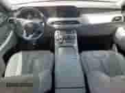 2020 Hyundai Palisade SEL z VIN KM8R4DHEXLU073498, wystawiony jako Copart lot #63084735 z przebiegiem 104 214 mil mil oraz Czysty tytuł • Clean title. Historia ofert i sprzedaży dostępna na DreamBid. Obrazek 8.