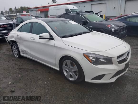 2016 Mercedes-Benz CLA 250 с VIN WDDSJ4GB2GN372656, выставлен на аукционе IAAI как лот 43540594 с пробегом 140 977 миль миль и . История ставок и продаж доступна на DreamBid. Изображение 1.
