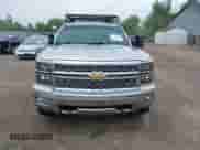 2014 Chevrolet Silverado 1500 LTZ z VIN 3GCUKSEJ9EG510598, wystawiony jako IAAI lot #42383269 z przebiegiem 133 052 mil mil oraz . Historia ofert i sprzedaży dostępna na DreamBid. Obrazek 13.