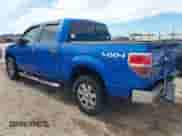 2013 Ford F-150 Lariat z VIN 1FTFW1EF9DFD64304, wystawiony jako IAAI lot #43287528 z przebiegiem 143 714 mil mil oraz . Historia ofert i sprzedaży dostępna na DreamBid. Obrazek 3.