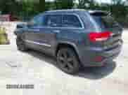 2012 Jeep Grand Cherokee Overland z VIN 1C4RJECT0CC209880, wystawiony jako IAAI lot #42533003 z przebiegiem 89 980 mil mil oraz . Historia ofert i sprzedaży dostępna na DreamBid. Obrazek 3.