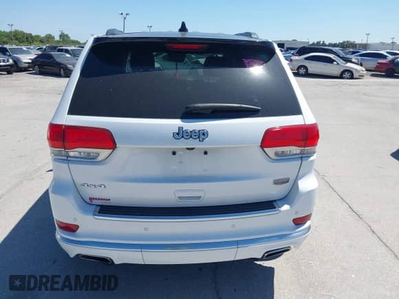 2020 Jeep Grand Cherokee Summit с VIN 1C4RJFJT1LC255288, выставлен на аукционе IAAI как лот 42041381 с пробегом 59 253 миль миль и . История ставок и продаж доступна на DreamBid. Изображение 16.