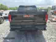 2023 GMC Sierra 1500 Denali with VIN 1GTUUGE84PZ255706, listed as a Copart auction lot 63688515 with 40,627 mi miles and Salvage title. Bid and sale history available at DreamBid. Image 6.