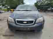 2014 Chevrolet Caprice Police Police с VIN 6G3NS5U34EL967446, выставлен на аукционе Copart как лот 54778595 с пробегом 43 967 миль миль и Чистый • Clean title. История ставок и продаж доступна на DreamBid. Изображение 5.