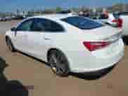 2022 Chevrolet Malibu LT z VIN 1G1ZD5ST9NF131313, wystawiony jako IAAI lot #43206649 z przebiegiem 70 814 mil mil oraz . Historia ofert i sprzedaży dostępna na DreamBid. Obrazek 3.