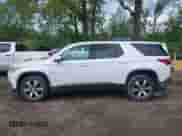 2021 Chevrolet Traverse LT с VIN 1GNEVHKWXMJ140149, выставлен на аукционе IAAI как лот 42179644 с пробегом 59 792 миль миль и . История ставок и продаж доступна на DreamBid. Изображение 14.