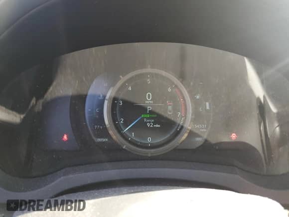 2016 Lexus IS 200t с VIN JTHBA1D26G5011877, выставлен на аукционе Copart как лот 82004575 с пробегом 154 531 миль миль и Списание • Salvage title. История ставок и продаж доступна на DreamBid. Изображение 9.