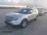 2013 Ford Explorer with VIN 1FM5K7B89DGB18603, listed as a IAAI auction lot 43398528 with 257,413 mi miles and . Bid and sale history available at DreamBid. Image 6.