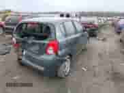 2010 Chevrolet Aveo 1LT с VIN KL1TD6DE9AB094337, выставлен на аукционе IAAI как лот 41694847 с пробегом 134 478 миль миль и . История ставок и продаж доступна на DreamBid. Изображение 4.