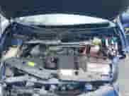 2011 Toyota Prius I with VIN JTDKN3DU0B1416037, listed as a IAAI auction lot 42812344 with 247,997 mi miles and . Bid and sale history available at DreamBid. Image 10.