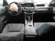 2014 Honda Accord LX с VIN 1HGCR2F34EA090305, выставлен на аукционе Copart как лот 90067785 с пробегом 203 063 миль миль и Списание • Salvage title. История ставок и продаж доступна на DreamBid. Изображение 8.